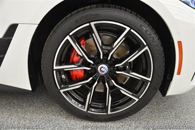 2023 BMW i4 M50 Gran Coupe   - Photo 39 - Mesa, AZ 85202