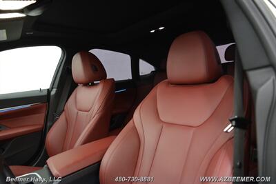 2023 BMW i4 M50 Gran Coupe   - Photo 13 - Mesa, AZ 85202