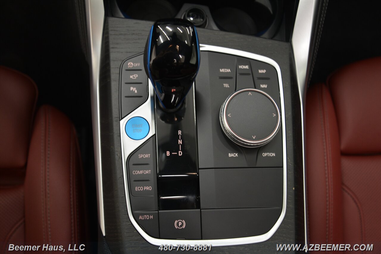 2023 BMW i4 M50 Gran Coupe - Photo 27 - Mesa, AZ 85202