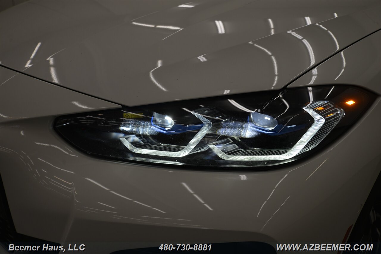 2023 BMW i4 M50 Gran Coupe - Photo 40 - Mesa, AZ 85202