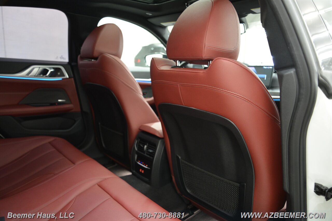 2023 BMW i4 M50 Gran Coupe - Photo 19 - Mesa, AZ 85202