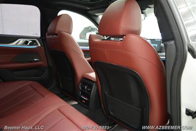 2023 BMW i4 M50 Gran Coupe   - Photo 19 - Mesa, AZ 85202