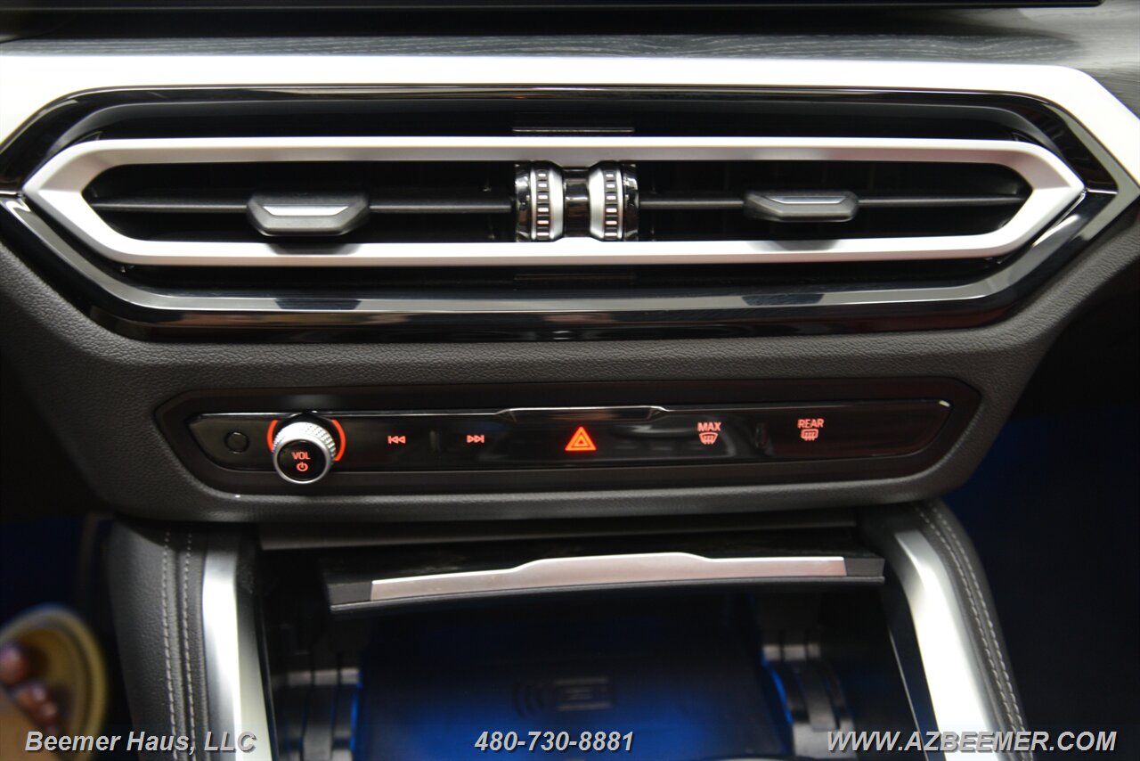 2023 BMW i4 M50 Gran Coupe - Photo 24 - Mesa, AZ 85202