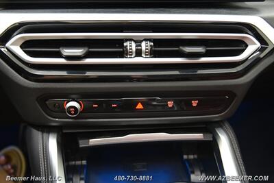 2023 BMW i4 M50 Gran Coupe   - Photo 24 - Mesa, AZ 85202