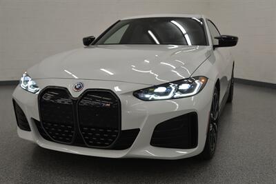 2023 BMW i4 M50 Gran Coupe   - Photo 2 - Mesa, AZ 85202