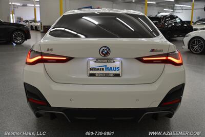 2023 BMW i4 M50 Gran Coupe   - Photo 10 - Mesa, AZ 85202