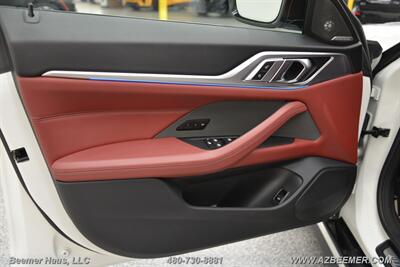 2023 BMW i4 M50 Gran Coupe   - Photo 29 - Mesa, AZ 85202
