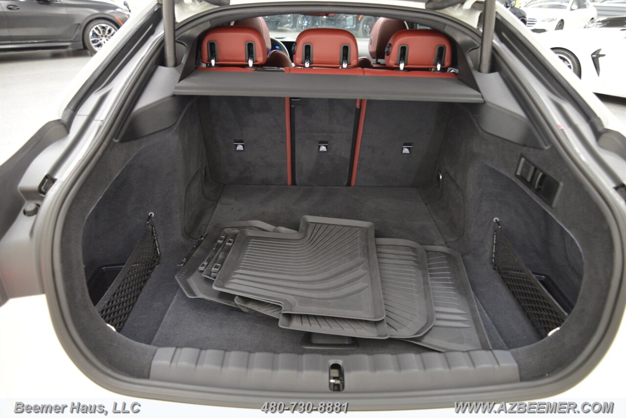 2023 BMW i4 M50 Gran Coupe - Photo 34 - Mesa, AZ 85202