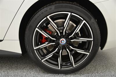 2023 BMW i4 M50 Gran Coupe   - Photo 37 - Mesa, AZ 85202