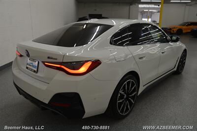 2023 BMW i4 M50 Gran Coupe   - Photo 9 - Mesa, AZ 85202