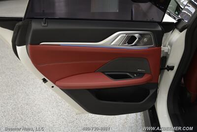 2023 BMW i4 M50 Gran Coupe   - Photo 30 - Mesa, AZ 85202