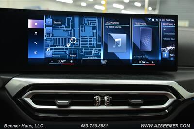 2023 BMW i4 M50 Gran Coupe   - Photo 23 - Mesa, AZ 85202
