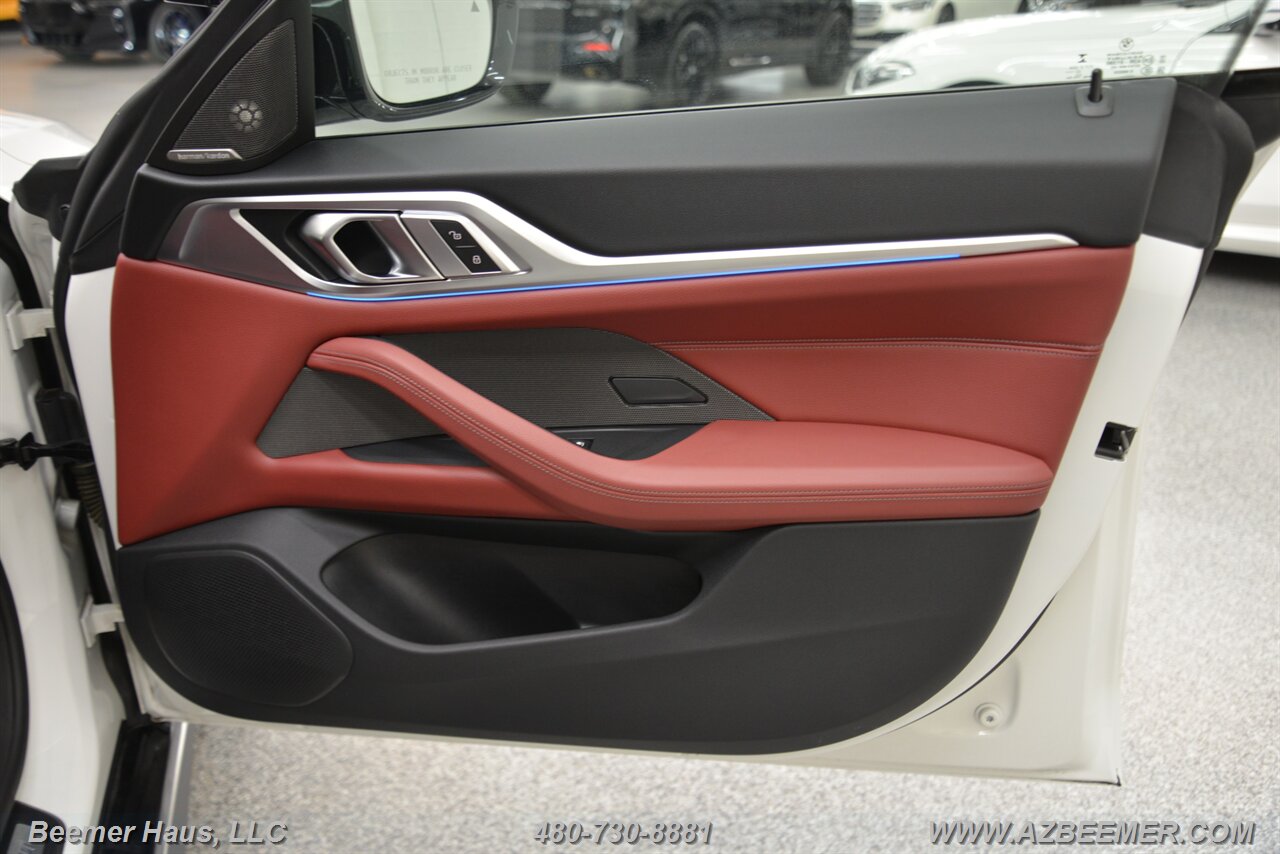2023 BMW i4 M50 Gran Coupe - Photo 32 - Mesa, AZ 85202