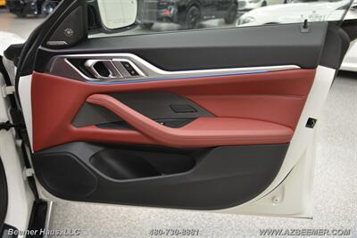 2023 BMW i4 M50 Gran Coupe   - Photo 32 - Mesa, AZ 85202