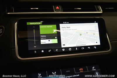2020 Land Rover Range Rover Velar P380 R-Dynamic HSE   - Photo 30 - Mesa, AZ 85202