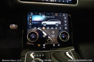 2020 Land Rover Range Rover Velar P380 R-Dynamic HSE   - Photo 31 - Mesa, AZ 85202