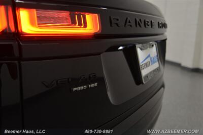 2020 Land Rover Range Rover Velar P380 R-Dynamic HSE   - Photo 46 - Mesa, AZ 85202