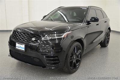 2020 Land Rover Range Rover Velar P380 R-Dynamic HSE   - Photo 2 - Mesa, AZ 85202