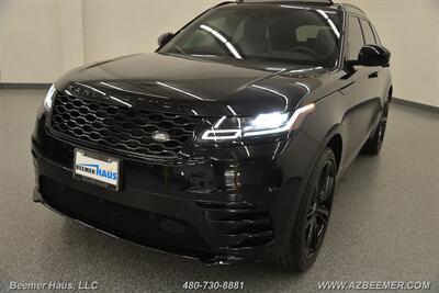 2020 Land Rover Range Rover Velar P380 R-Dynamic HSE   - Photo 53 - Mesa, AZ 85202
