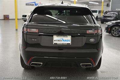 2020 Land Rover Range Rover Velar P380 R-Dynamic HSE   - Photo 9 - Mesa, AZ 85202
