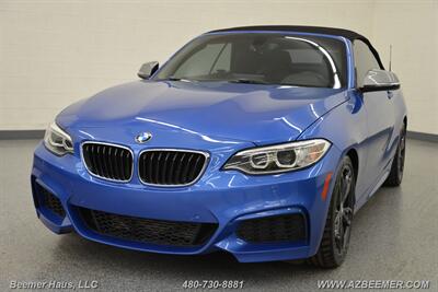 2016 BMW 2 Series M235i  