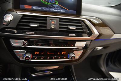 2020 BMW X3 sDrive30i   - Photo 33 - Mesa, AZ 85202