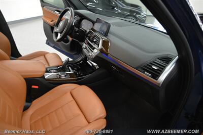 2020 BMW X3 sDrive30i   - Photo 19 - Mesa, AZ 85202