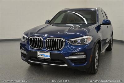 2020 BMW X3 sDrive30i   - Photo 1 - Mesa, AZ 85202