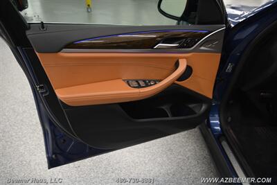 2020 BMW X3 sDrive30i   - Photo 37 - Mesa, AZ 85202