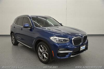 2020 BMW X3 sDrive30i   - Photo 6 - Mesa, AZ 85202