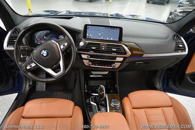2020 BMW X3 sDrive30i   - Photo 16 - Mesa, AZ 85202
