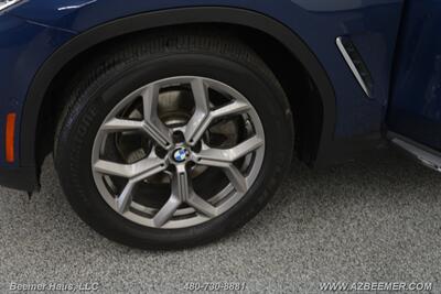 2020 BMW X3 sDrive30i   - Photo 45 - Mesa, AZ 85202