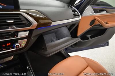 2020 BMW X3 sDrive30i   - Photo 35 - Mesa, AZ 85202