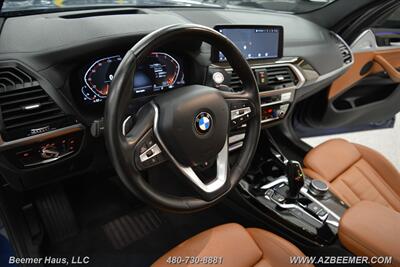 2020 BMW X3 sDrive30i   - Photo 27 - Mesa, AZ 85202