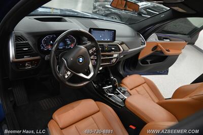 2020 BMW X3 sDrive30i   - Photo 12 - Mesa, AZ 85202