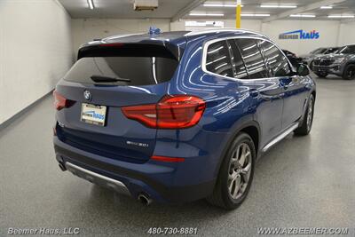 2020 BMW X3 sDrive30i   - Photo 9 - Mesa, AZ 85202