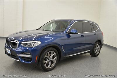 2020 BMW X3 sDrive30i   - Photo 3 - Mesa, AZ 85202