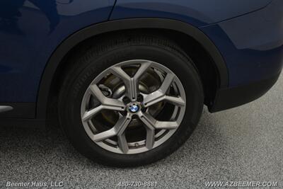 2020 BMW X3 sDrive30i   - Photo 46 - Mesa, AZ 85202