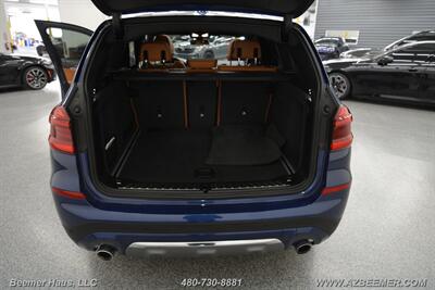 2020 BMW X3 sDrive30i   - Photo 41 - Mesa, AZ 85202