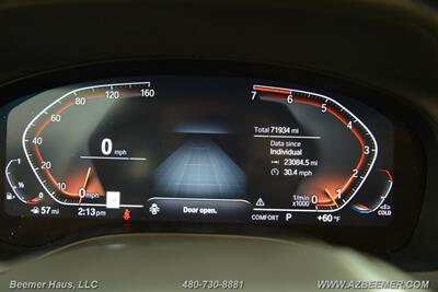 2020 BMW X3 sDrive30i   - Photo 28 - Mesa, AZ 85202