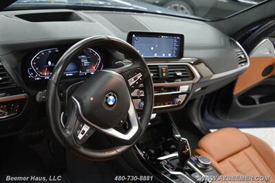 2020 BMW X3 sDrive30i   - Photo 13 - Mesa, AZ 85202