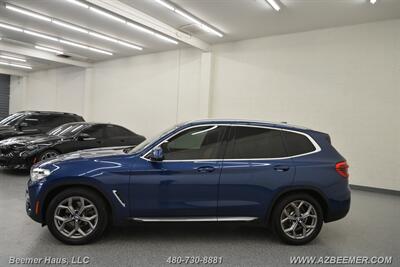 2020 BMW X3 sDrive30i   - Photo 4 - Mesa, AZ 85202