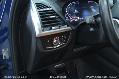 2020 BMW X3 sDrive30i   - Photo 26 - Mesa, AZ 85202