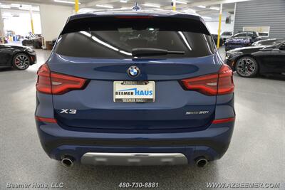 2020 BMW X3 sDrive30i   - Photo 10 - Mesa, AZ 85202