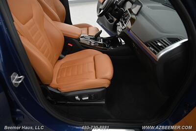 2020 BMW X3 sDrive30i   - Photo 18 - Mesa, AZ 85202