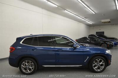 2020 BMW X3 sDrive30i   - Photo 8 - Mesa, AZ 85202