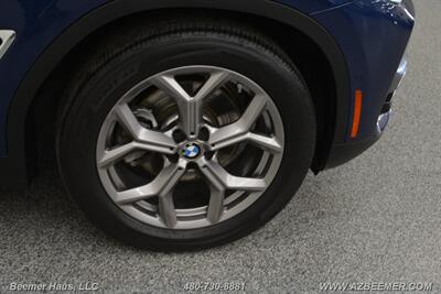 2020 BMW X3 sDrive30i   - Photo 44 - Mesa, AZ 85202