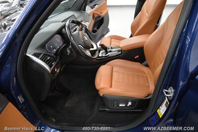 2020 BMW X3 sDrive30i   - Photo 14 - Mesa, AZ 85202