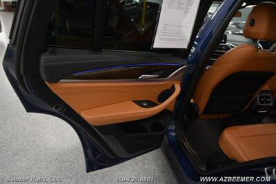 2020 BMW X3 sDrive30i   - Photo 38 - Mesa, AZ 85202