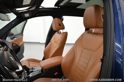 2020 BMW X3 sDrive30i   - Photo 15 - Mesa, AZ 85202